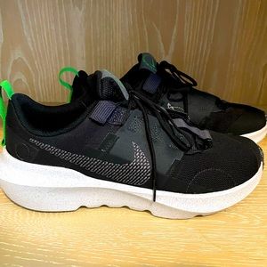 Nike Women's Crater Impact Shoes